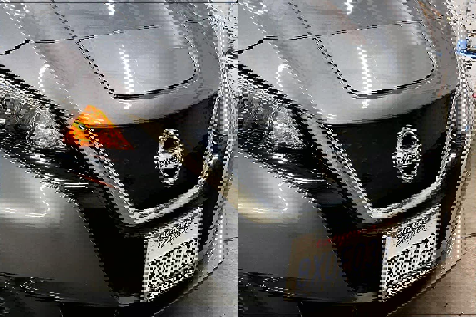 Used 2021 Nissan Leaf S w/ S Charge Package image 31