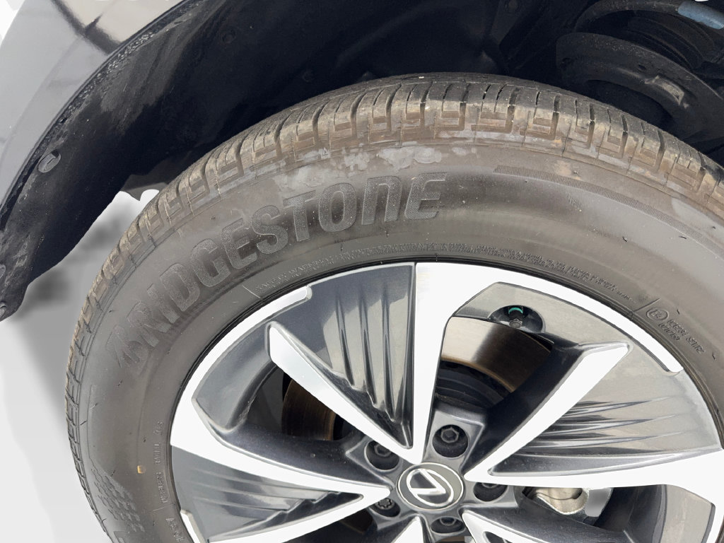 Used 2024 Lexus RZ 300e Premium w/ Technology Package FWD image 81