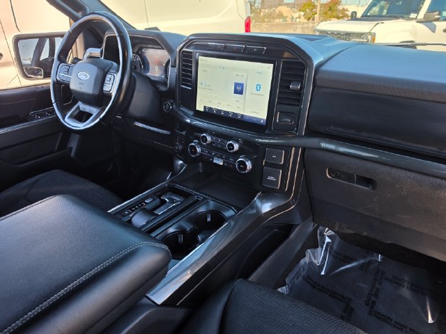 Used 2022 Ford F150 XLT w/ Equipment Group 302A High AWD/4WD image 22