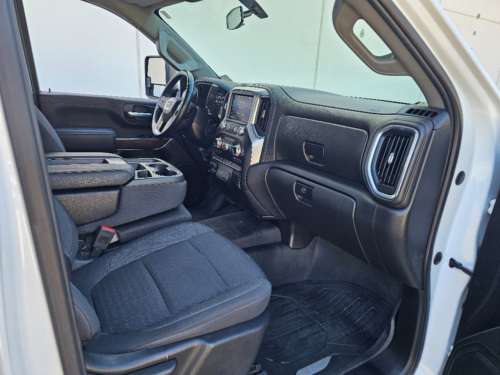 Used 2023 GMC Sierra 2500 SLE w/ SLE Convenience Package image 20