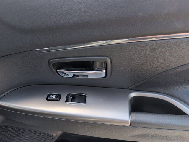 Used 2025 Mitsubishi Outlander Sport SE AWD/4WD image 33