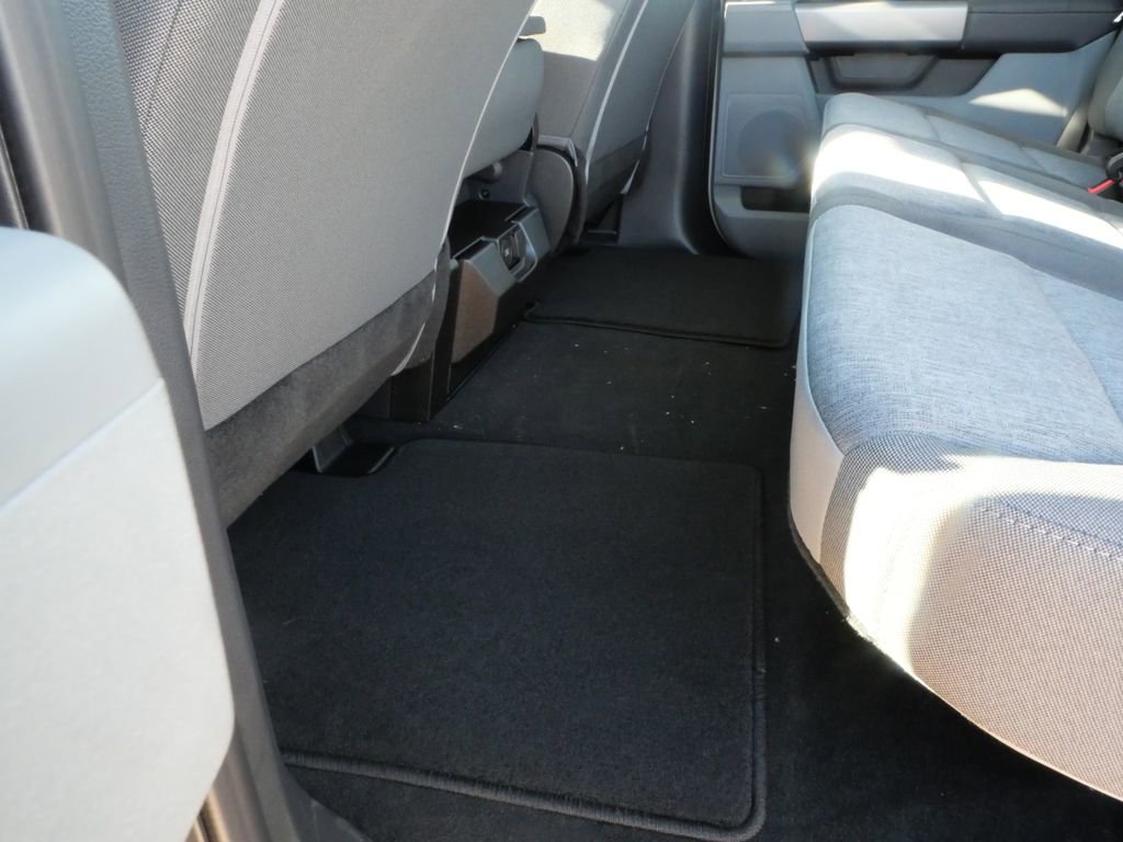 New 2026 Ford F250 XL w/ STX Appearance Package image 12