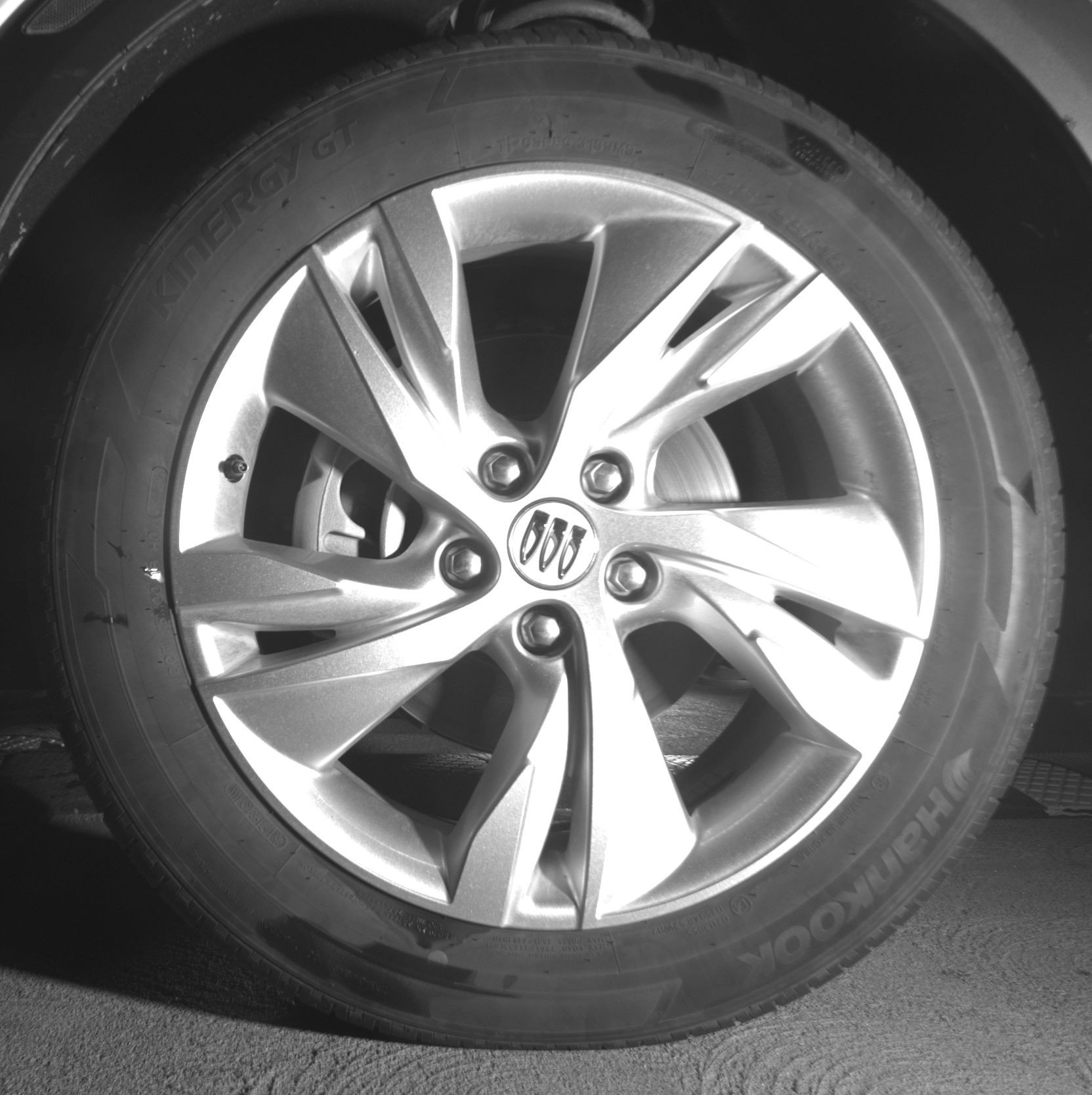 Used 2025 Buick Encore GX Preferred FWD image 12