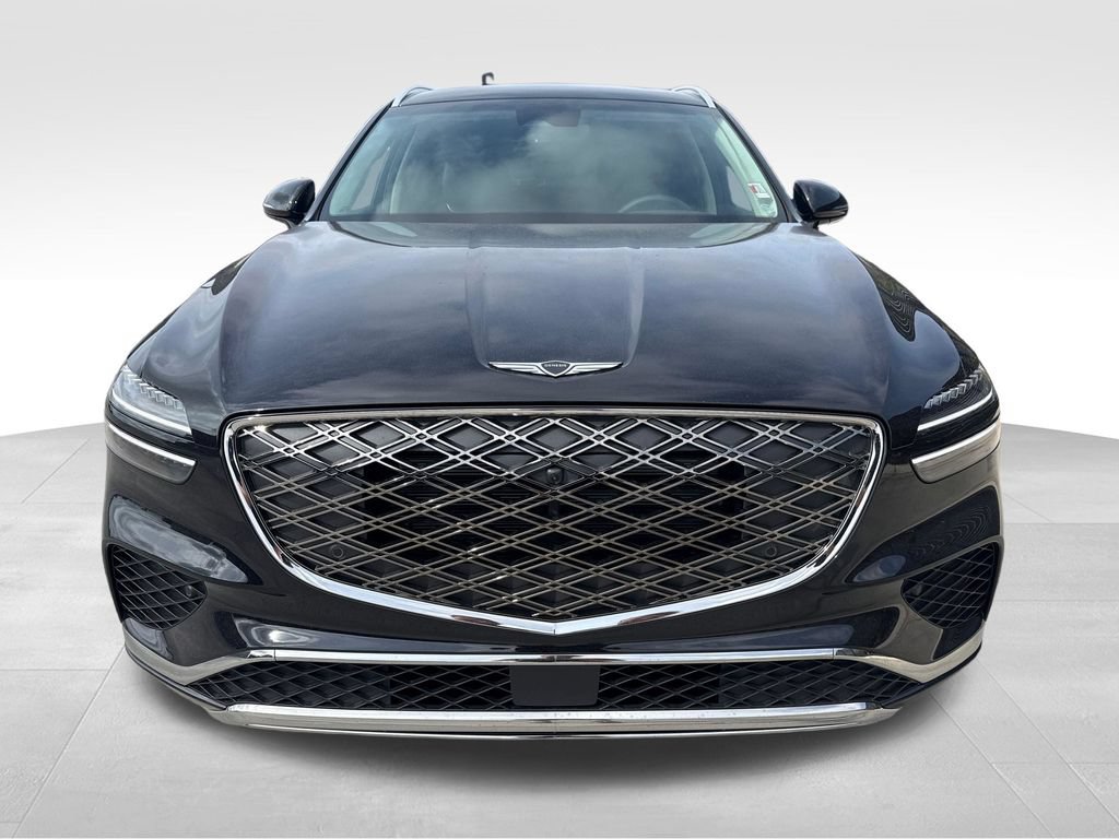 New 2026 Genesis GV70 2.5T Advanced AWD/4WD image 8