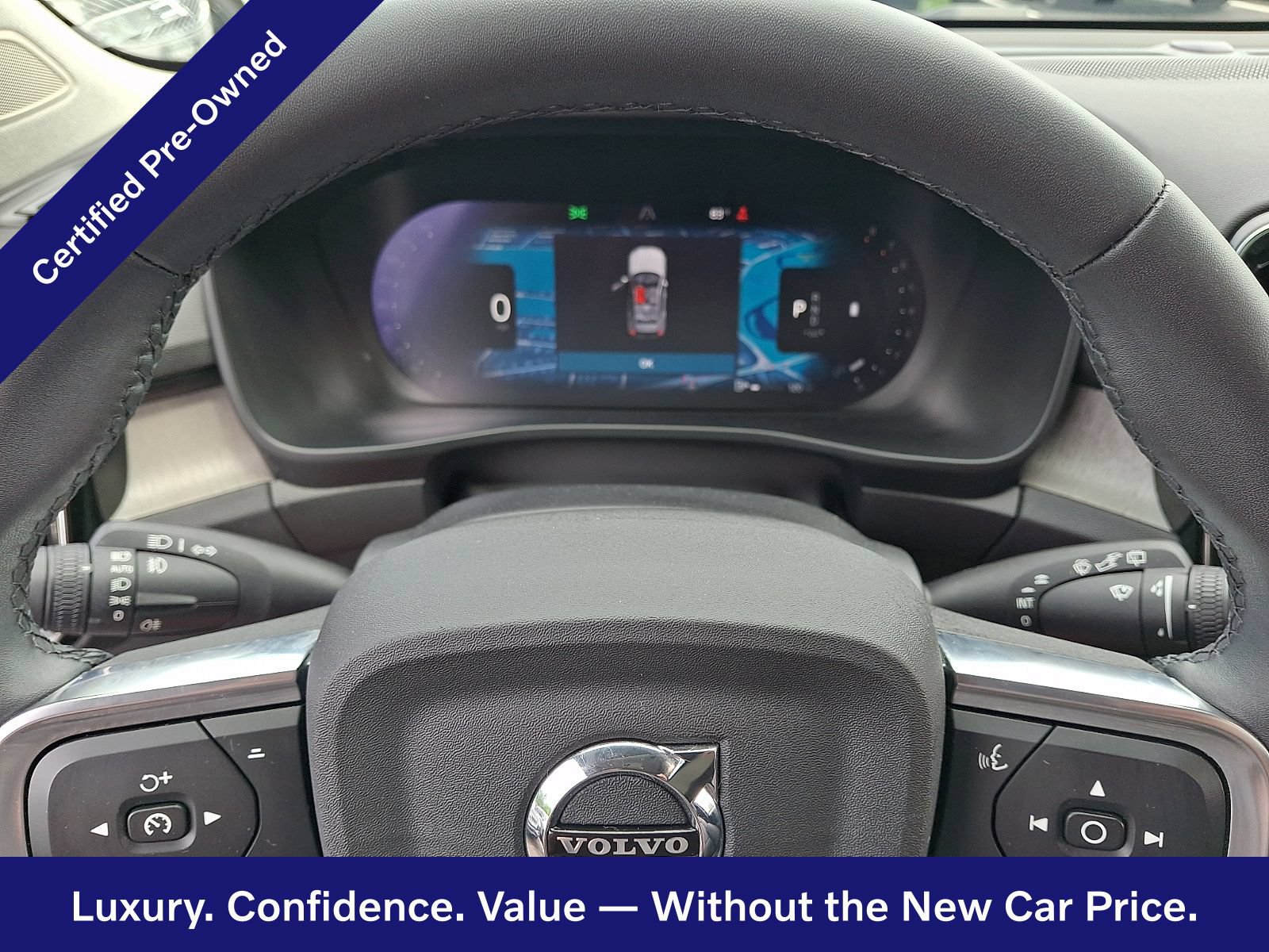 Certified 2024 Volvo XC40 B5 Plus w/ Protection Package Premier AWD/4WD image 20