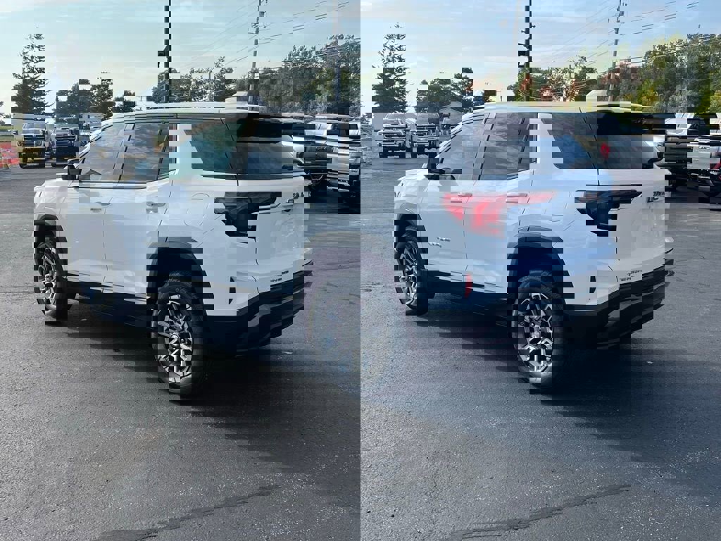 New 2026 GMC Terrain Elevation w/ LPO, Floor Liner Package image 5