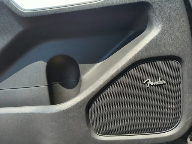Certified 2023 Nissan Frontier SV w/ SV Premium Package RWD image 34