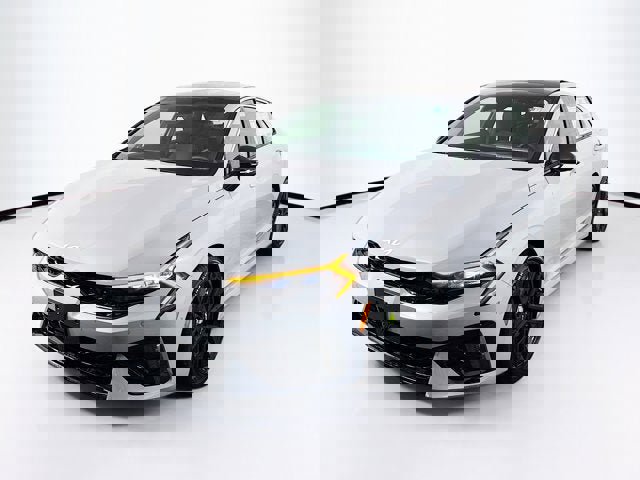 New 2026 Kia K5 GT image 1