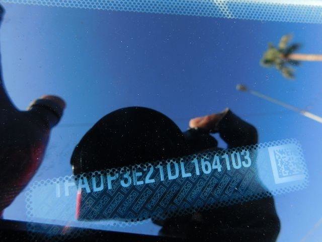 Used 2013 Ford Focus S image 18