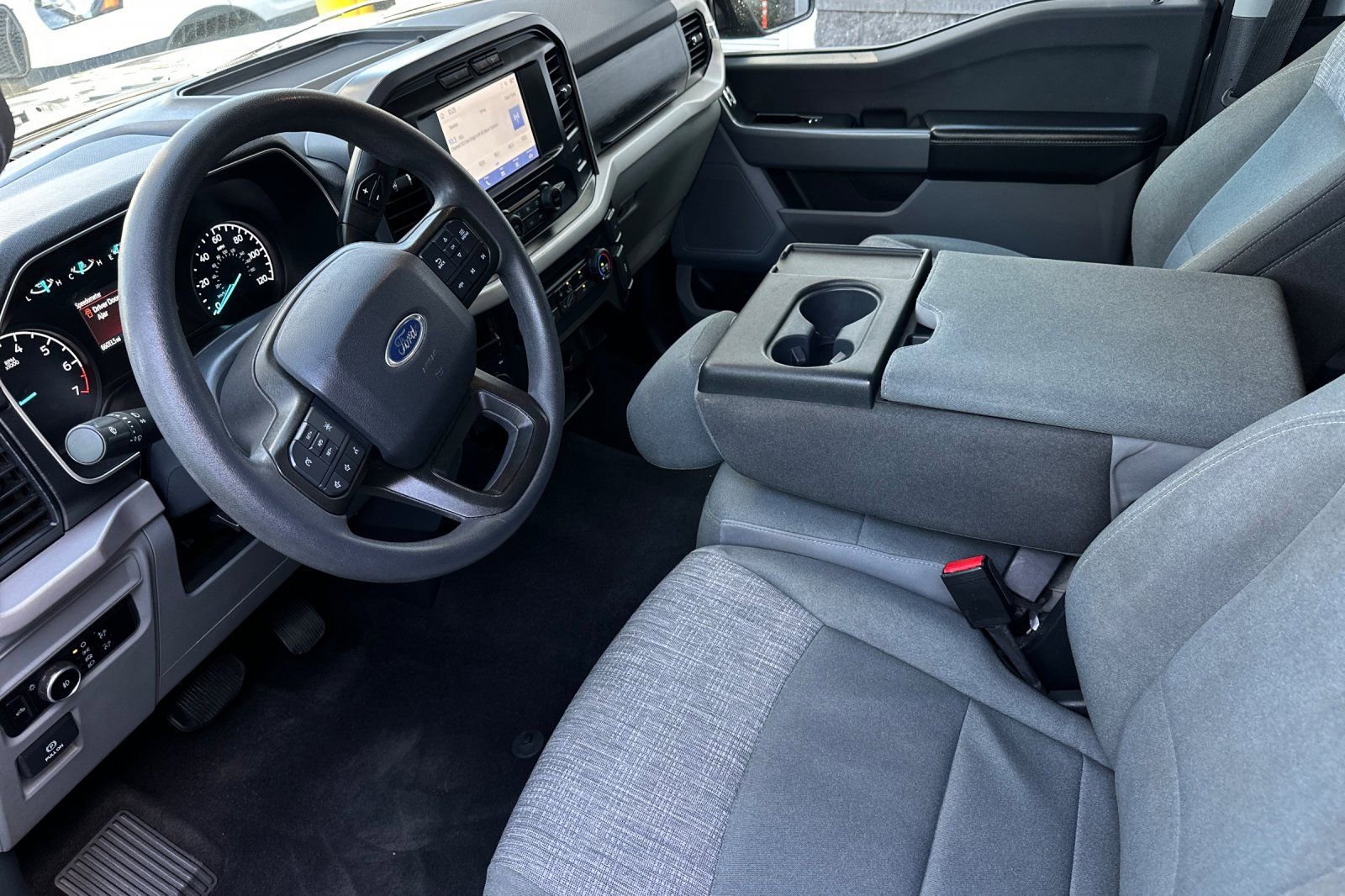 Certified 2023 Ford F150 XLT image 9