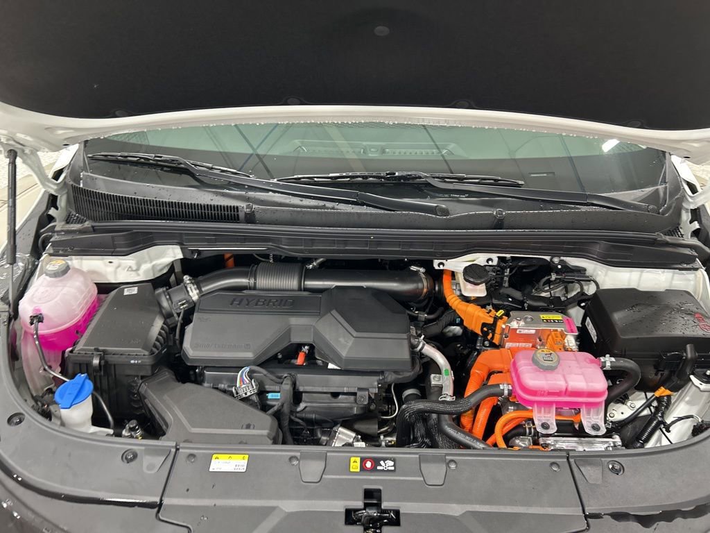 New 2026 Kia Carnival LXS image 29