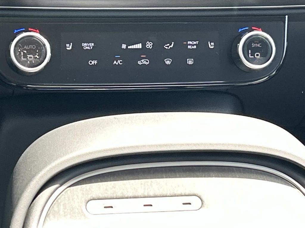 New 2026 Hyundai Palisade FWD Hybrid image 27