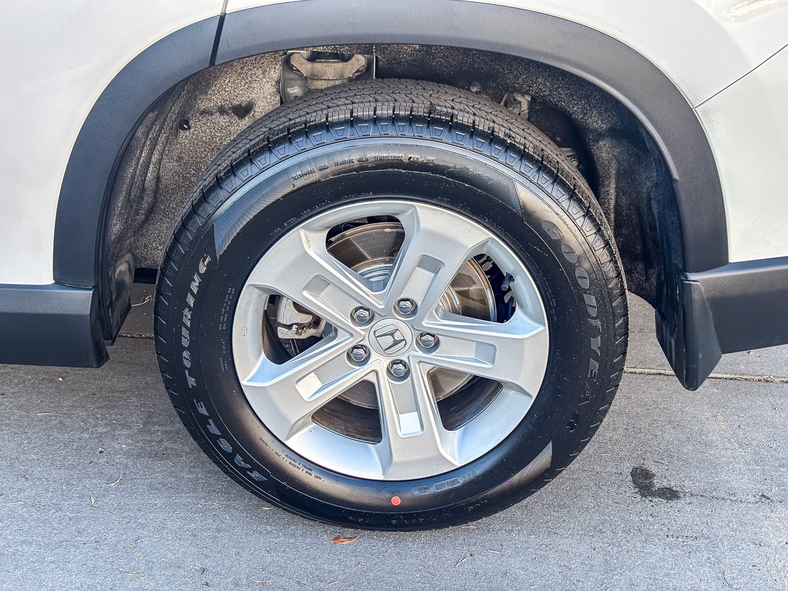 Used 2024 Honda Pilot LX image 12
