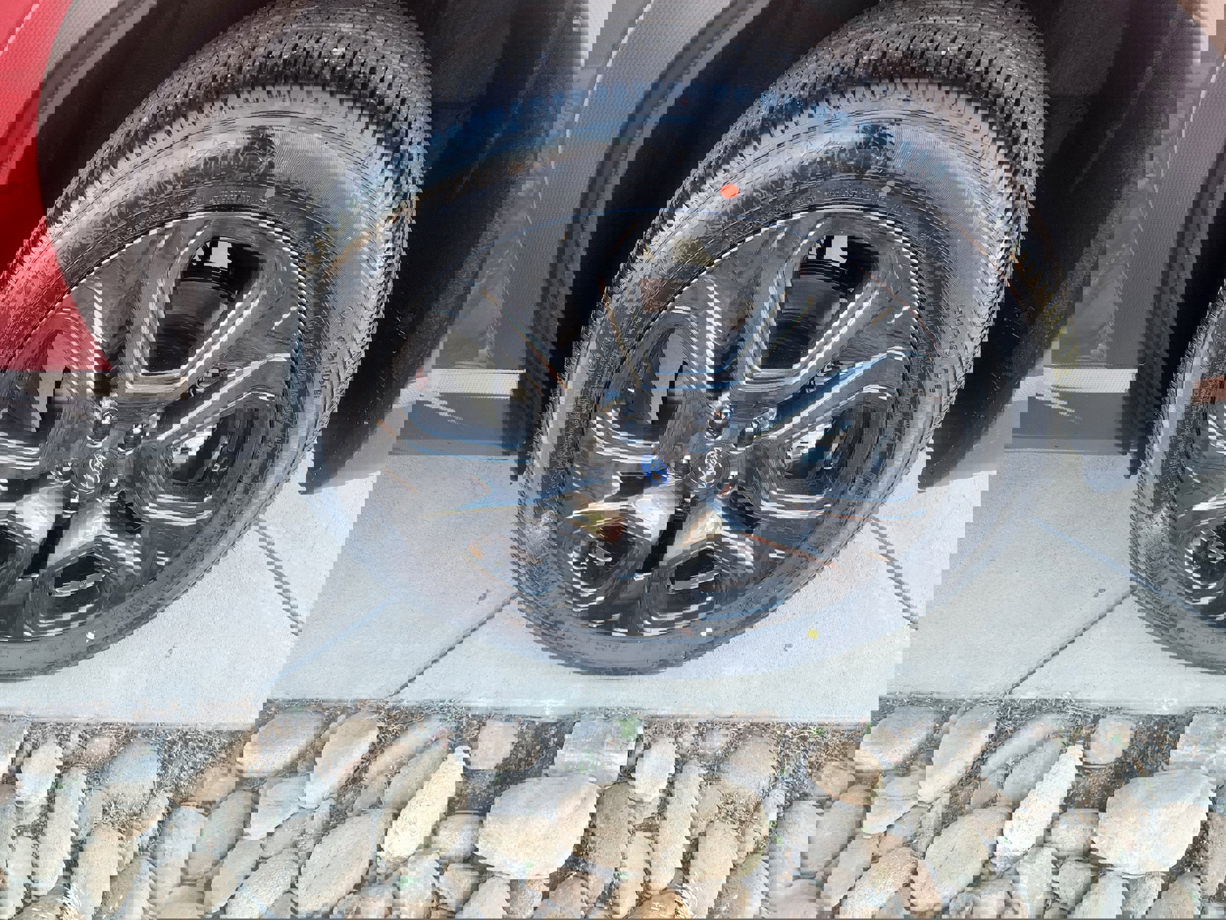 New 2026 Subaru Ascent Bronze Edition image 6