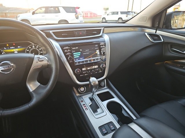 Used 2018 Nissan Murano SL image 19