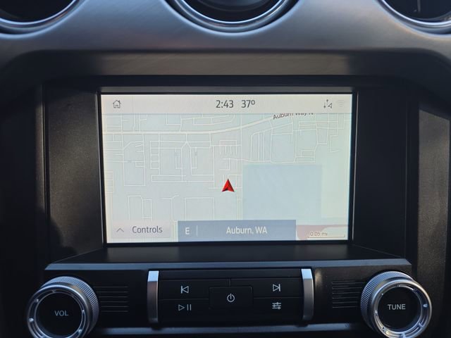 Used 2022 Ford Mustang GT Premium w/ Ford Safe & Smart Package image 23