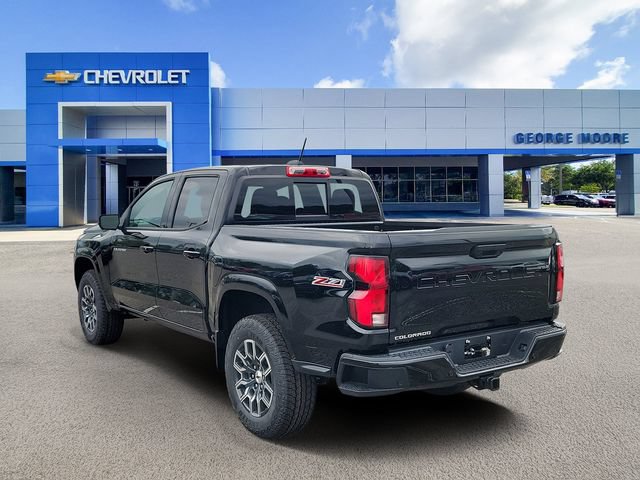 New 2026 Chevrolet Colorado Z71 w/ Technology Package AWD/4WD image 3