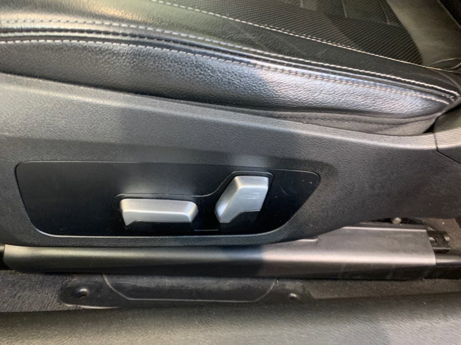 Used 2023 BMW 440i xDrive Coupe w/ Premium Package image 16