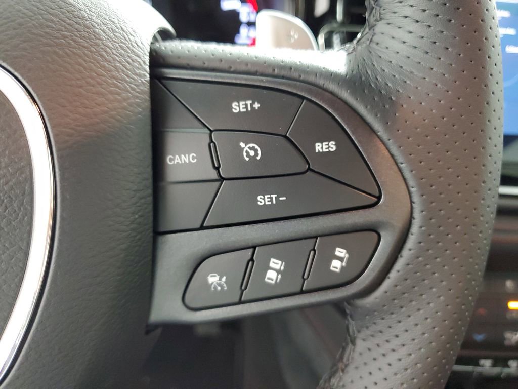 New 2026 Dodge Durango GT image 24