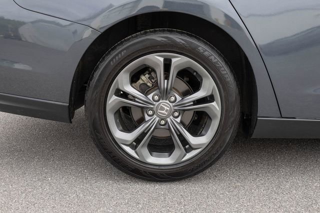 Used 2023 Honda Accord EX image 10