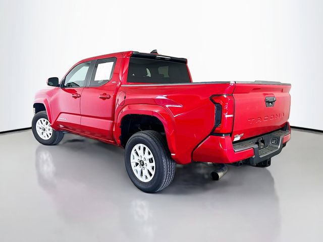 Used 2025 Toyota Tacoma SR5 image 6
