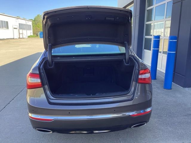 Used 2014 Kia Cadenza Premium w/ Luxury Package FWD image 10