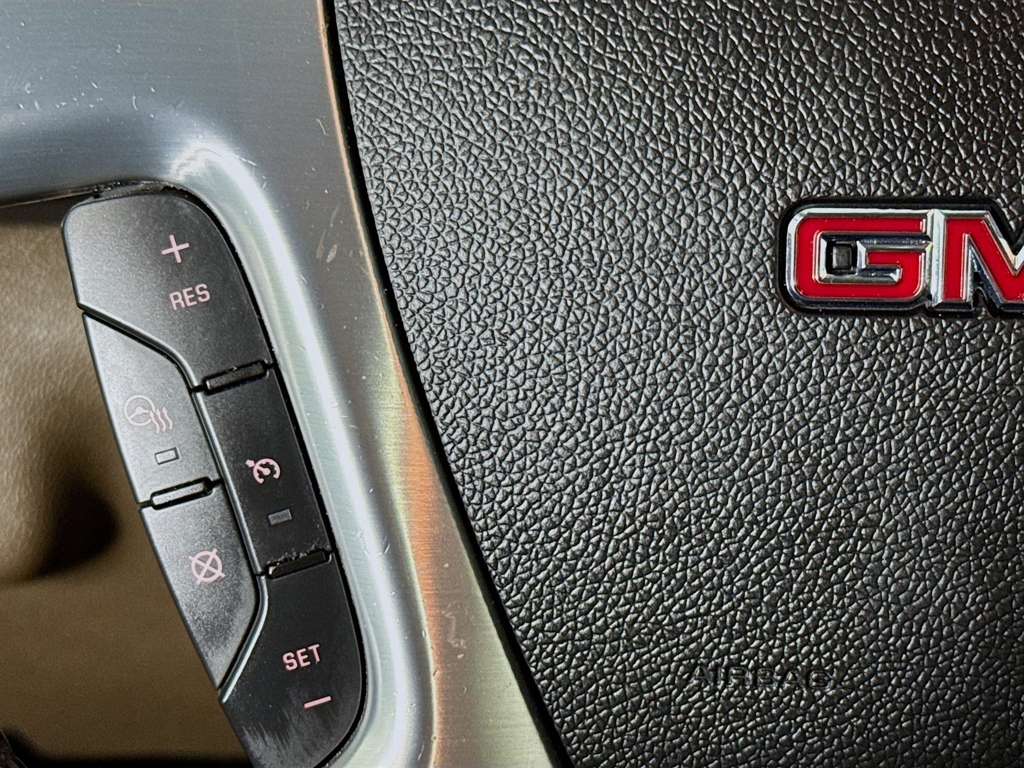 Used 2017 GMC Acadia Limited SLT image 13