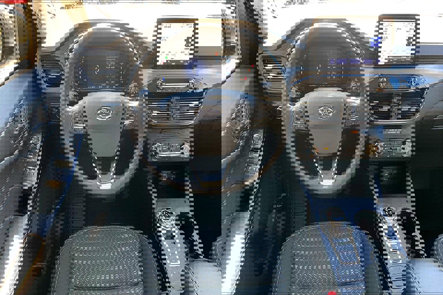 New 2026 Ford Escape Active image 16