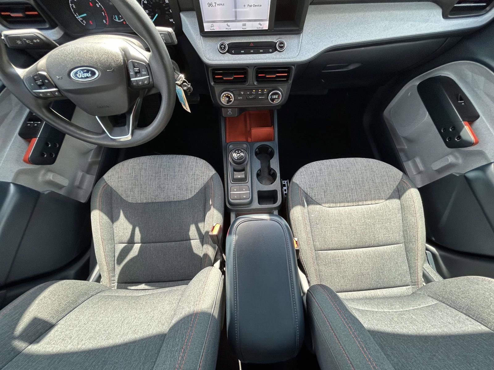 Used 2022 Ford Maverick XLT w/ Equipment Group 300A Standard image 12