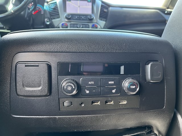 Used 2018 Chevrolet Tahoe Premier image 41