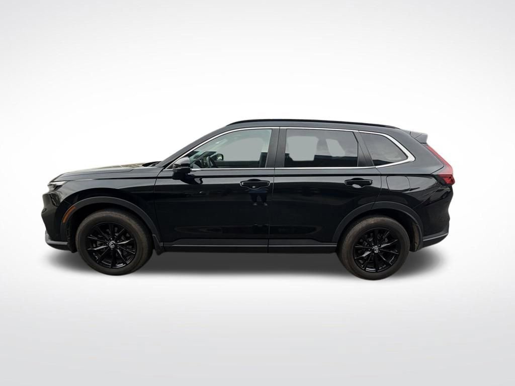 Used 2025 Honda CR-V Sport-L image 2