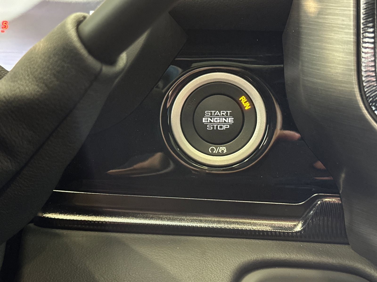 New 2025 RAM 2500 Rebel w/ Rebel Level 2 Equipment Group image 20