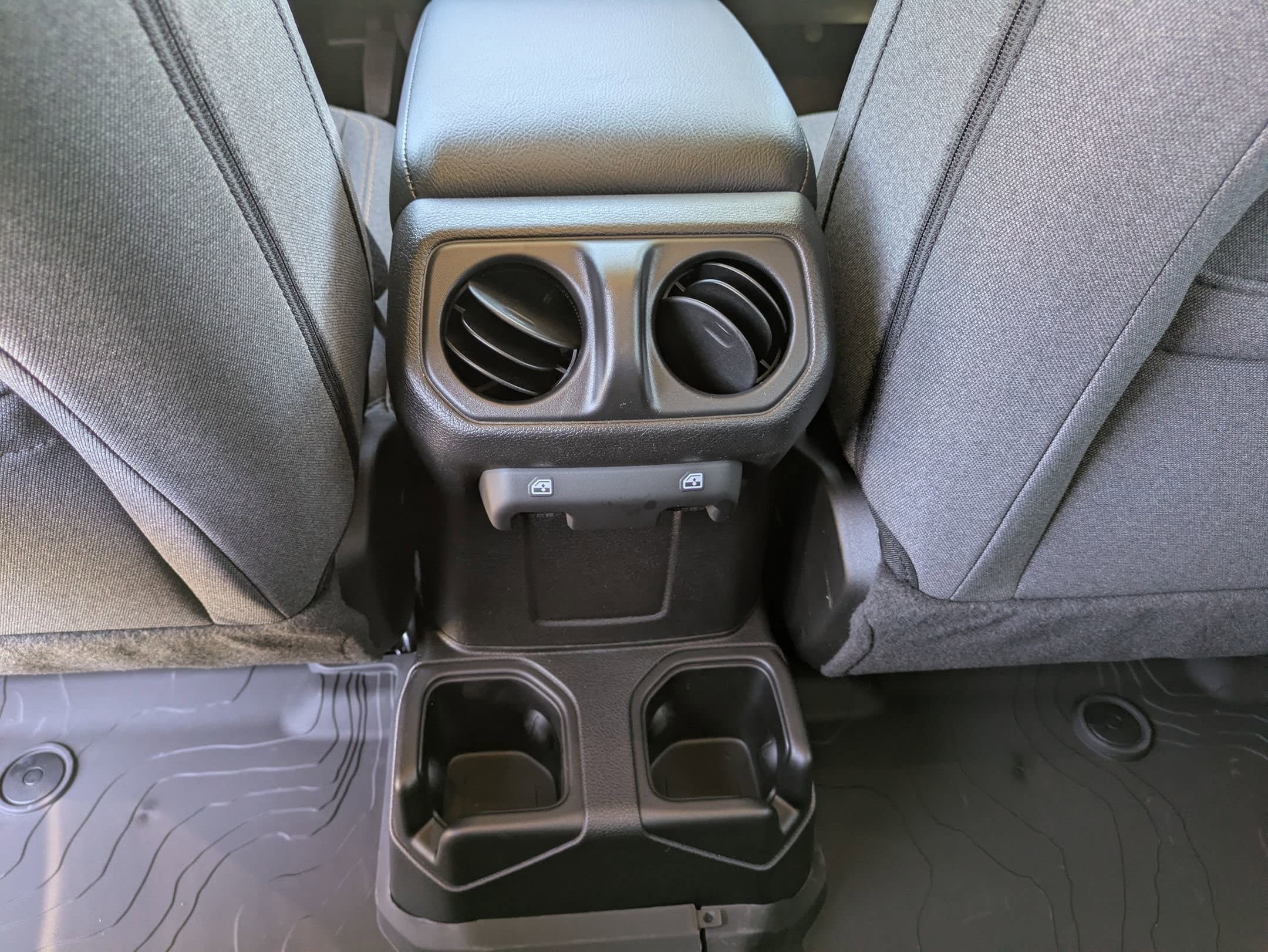 New 2026 Jeep Gladiator Sport AWD/4WD image 20
