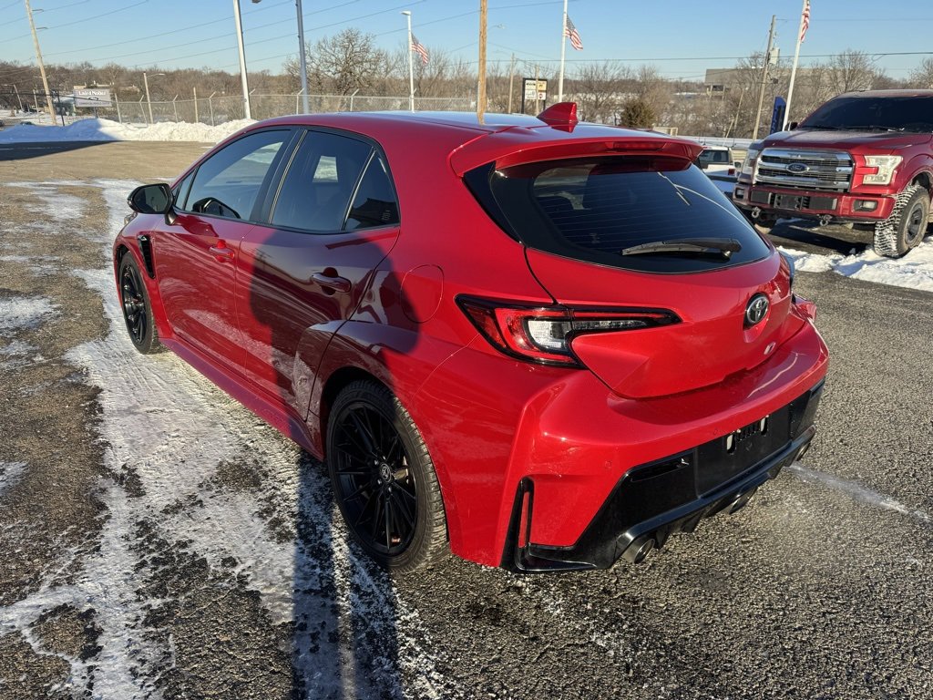 Used 2024 Toyota Corolla Premium image 5