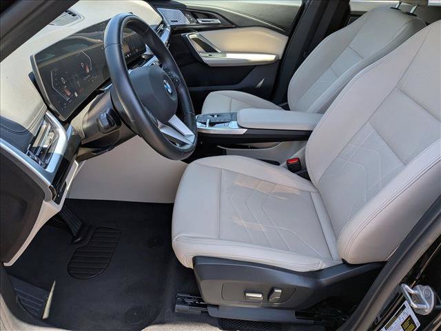 Certified 2024 BMW X1 xDrive28i w/ Convenience Package AWD/4WD image 16