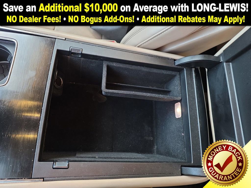 Used 2020 Lincoln Aviator Reserve w/ Equipment Group 201A image 30