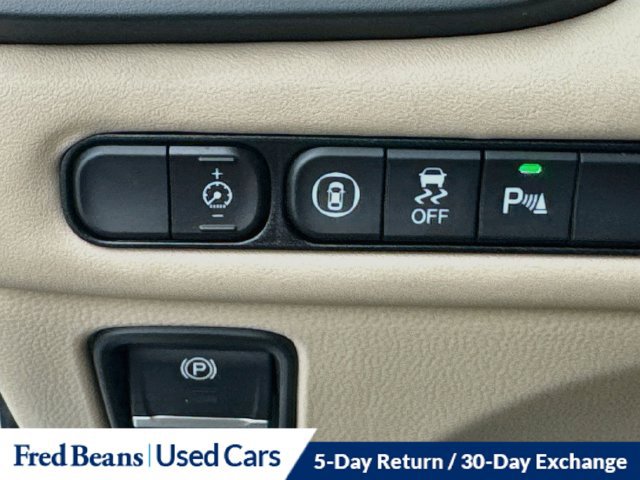 Used 2025 Acura TLX w/ Technology Package FWD image 14