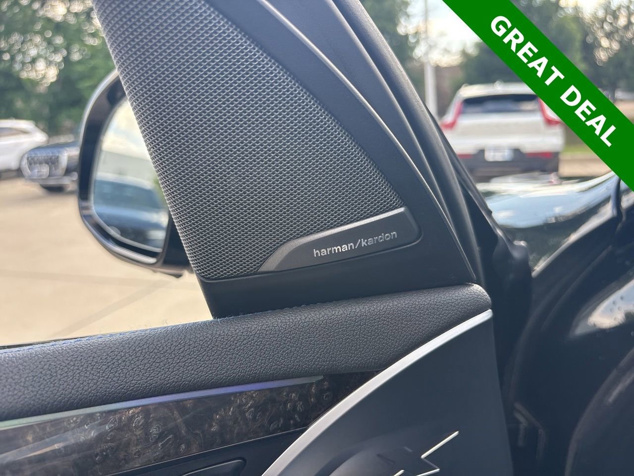 Used 2019 BMW X3 M40i w/ Premium Package AWD/4WD image 15