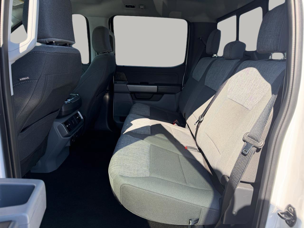 Used 2022 Ford F150 XLT w/ Equipment Group 302A High image 24