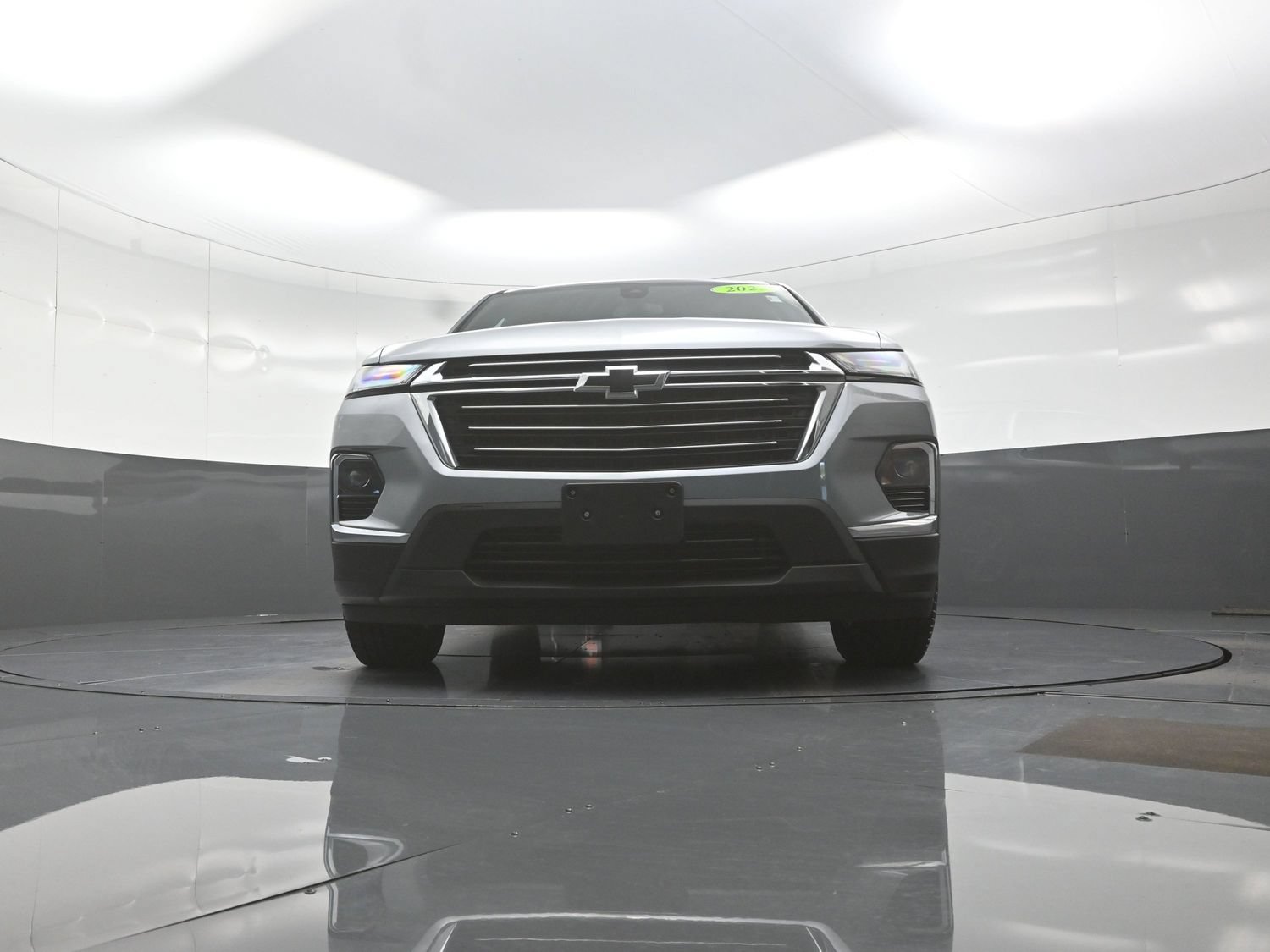 Used 2023 Chevrolet Traverse LT AWD/4WD image 10