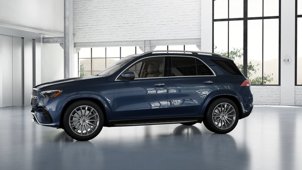 New 2026 Mercedes-Benz GLE 450 4MATIC image 31