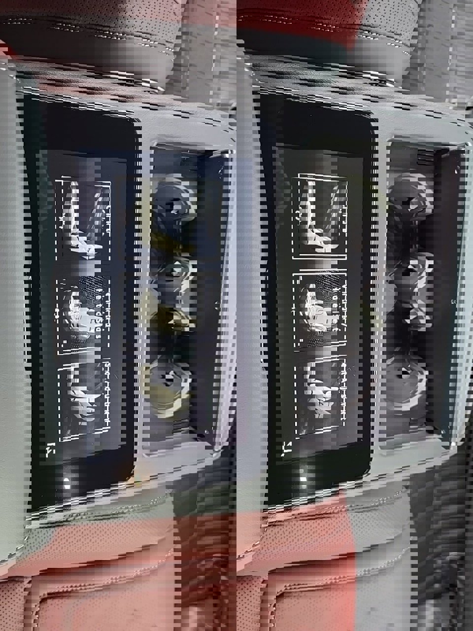 Used 2026 INFINITI QX80 Autograph image 44