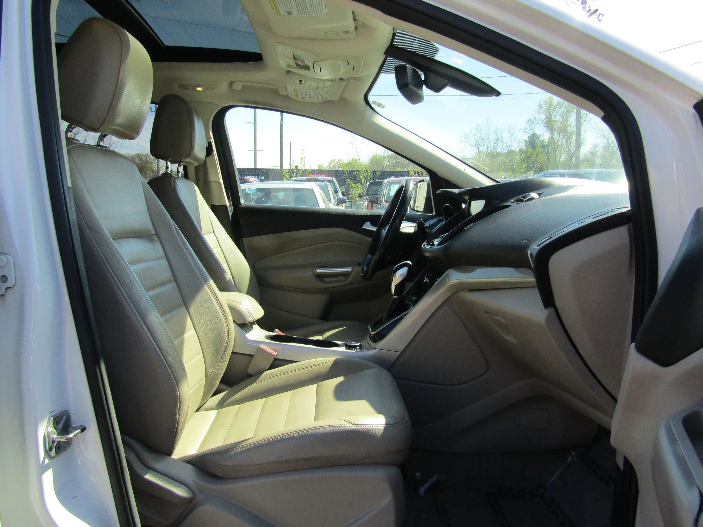 Used 2013 Ford Escape SEL AWD/4WD image 15