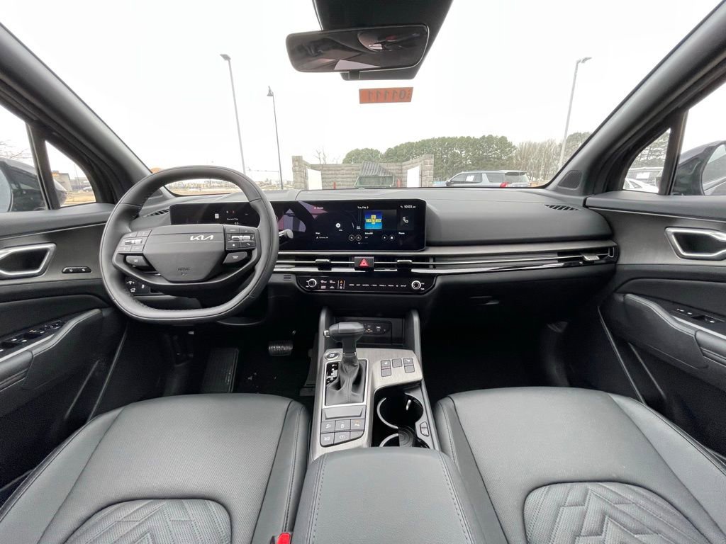 New 2026 Kia Sportage X-Line w/ X-Line Technology Package AWD/4WD image 29