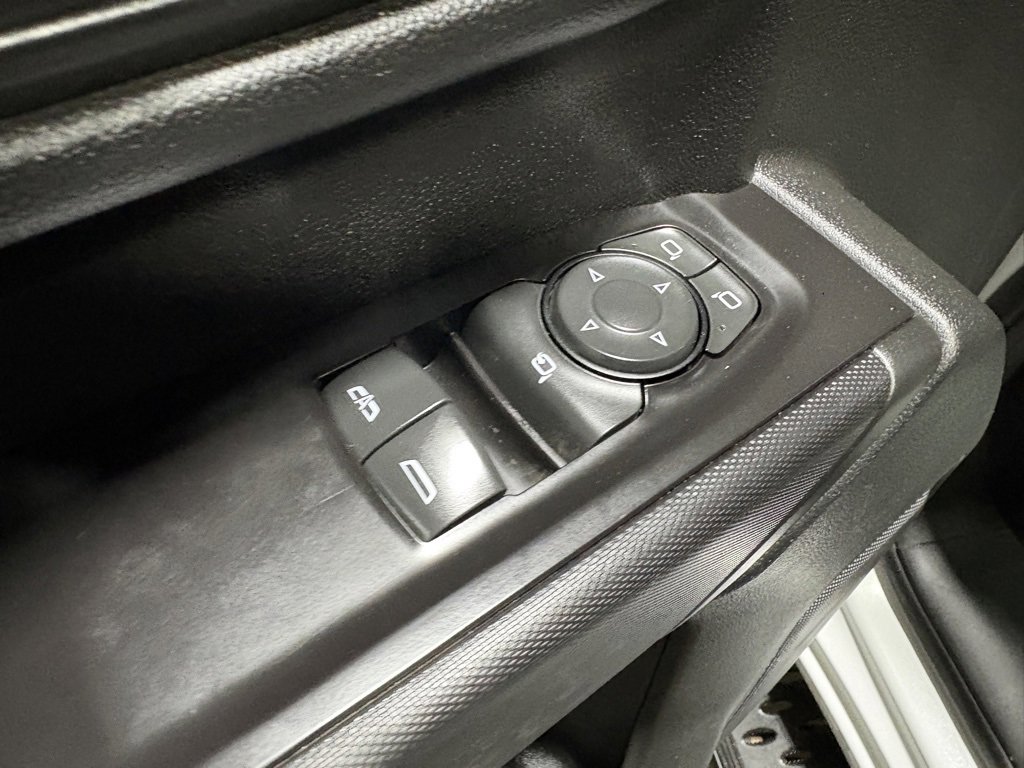 Used 2020 Chevrolet Silverado 3500 W/T w/ WT Convenience Package image 24