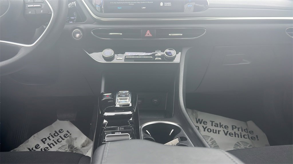 Certified 2023 Hyundai Sonata SEL image 23