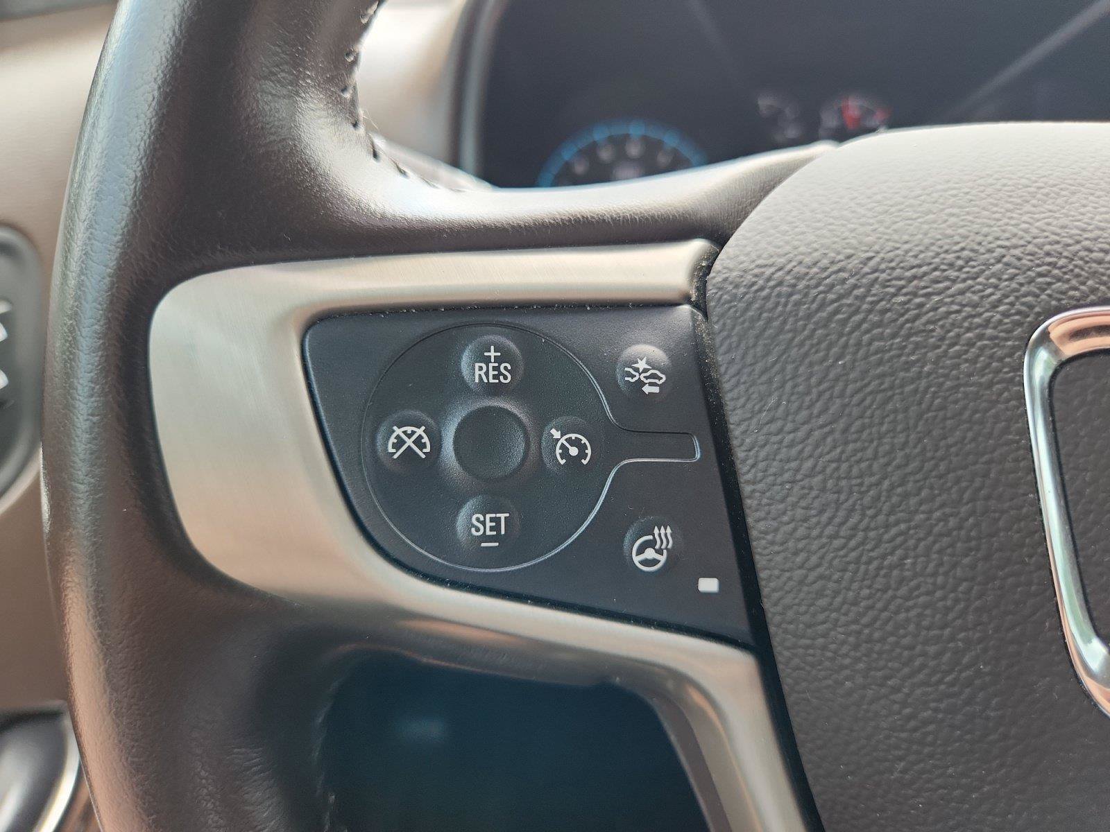 Used 2021 GMC Canyon Denali AWD/4WD image 30