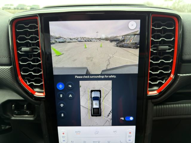 Used 2024 Ford Ranger Raptor image 29