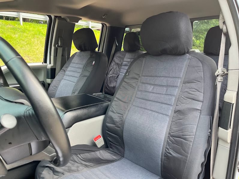 Used 2019 Ford F150 XLT w/ Equipment Group 301A Mid AWD/4WD image 9