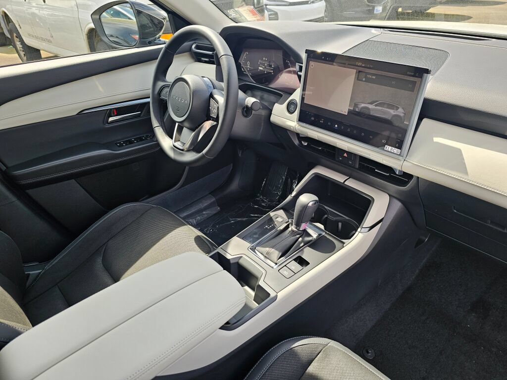 New 2026 MAZDA CX-5 Select AWD/4WD image 26